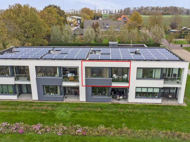 Van Leeuwenhoeklaan 12, Kruiningen