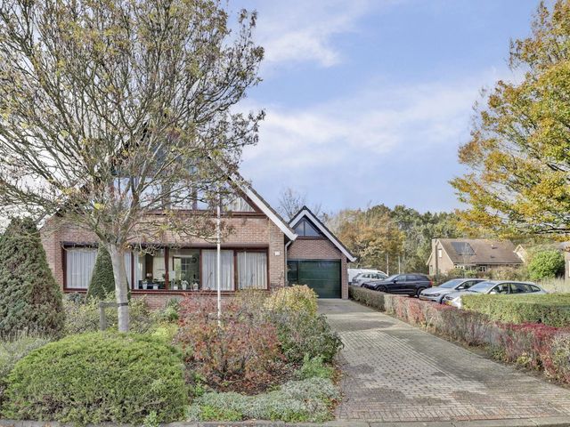 Mastgat 32, Hansweert