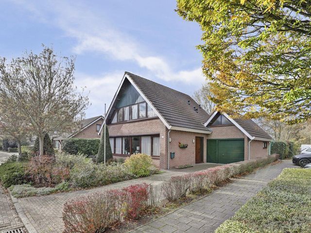 Mastgat 32, Hansweert