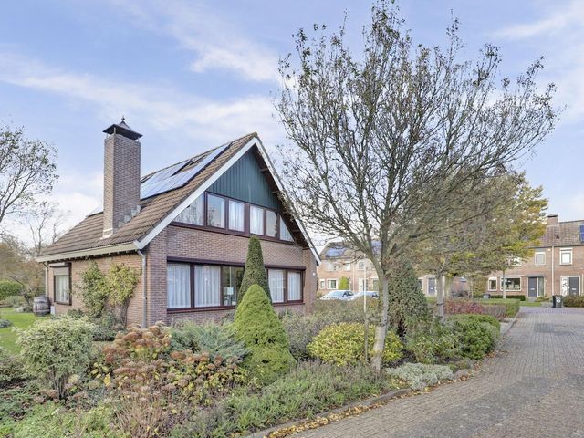 Mastgat 32, Hansweert