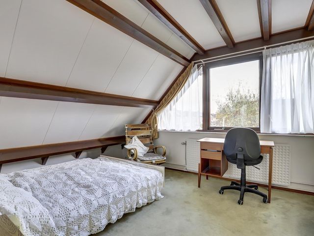 Mastgat 32, Hansweert