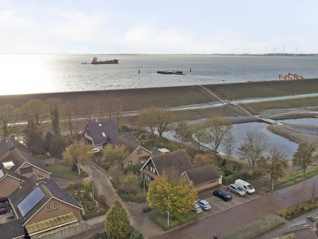 Mastgat 32, Hansweert