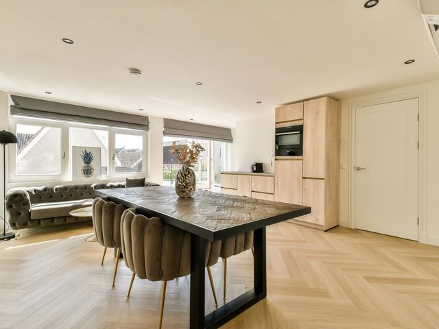 Herengracht 76A, Muiden