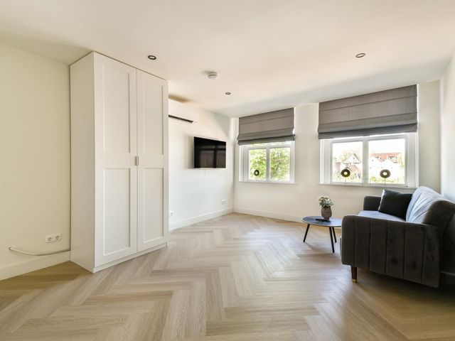 Herengracht 76A, Muiden