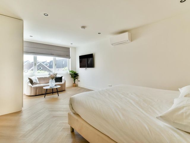 Herengracht 76A, Muiden