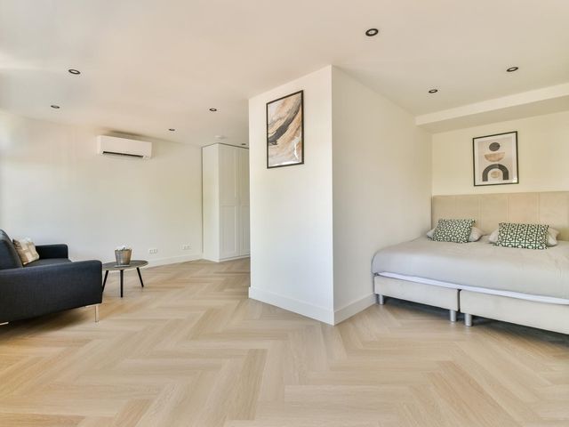 Herengracht 76A, Muiden