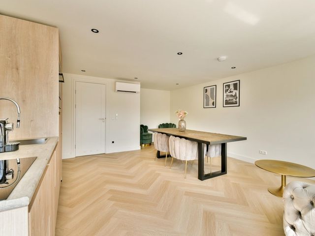 Herengracht 76A, Muiden