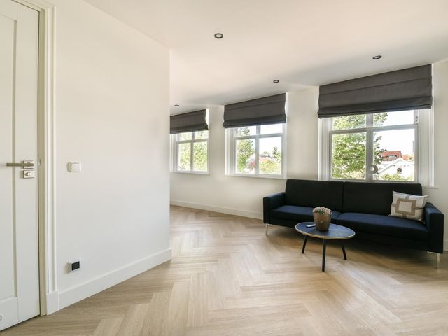 Herengracht 76A, Muiden