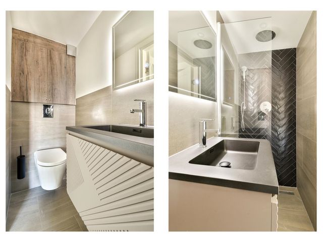 Herengracht 76A, Muiden