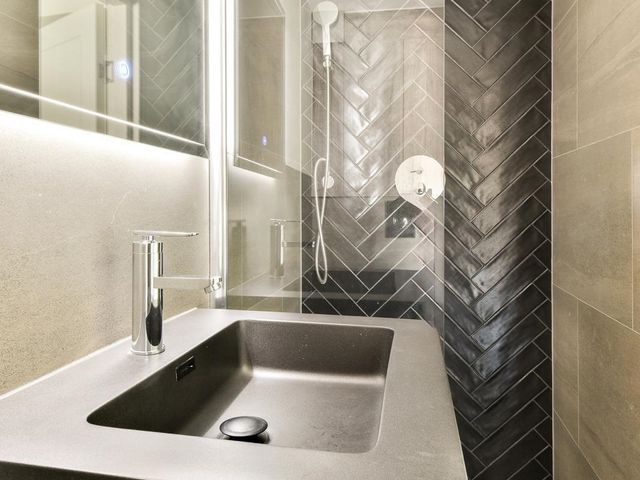 Herengracht 76A, Muiden