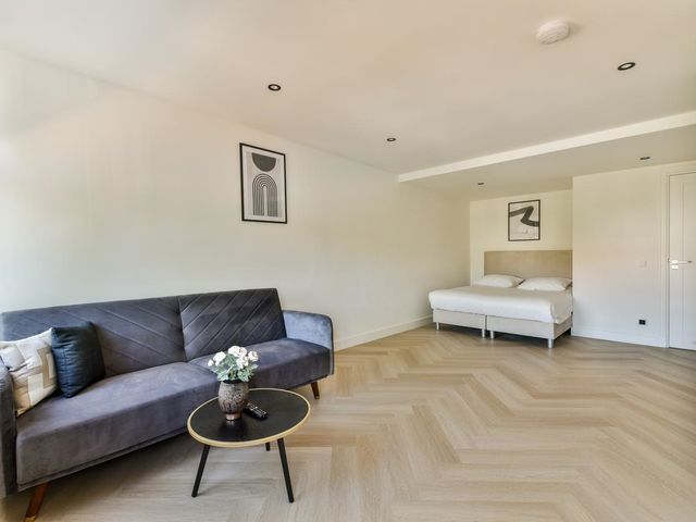 Herengracht 76A, Muiden