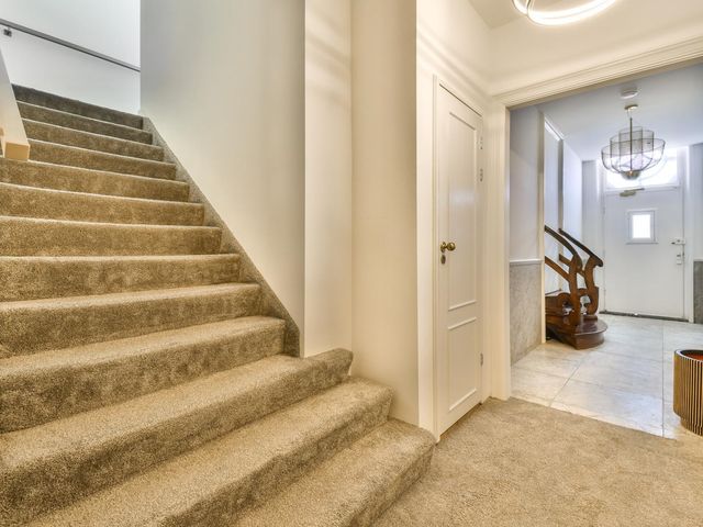 Herengracht 76A, Muiden