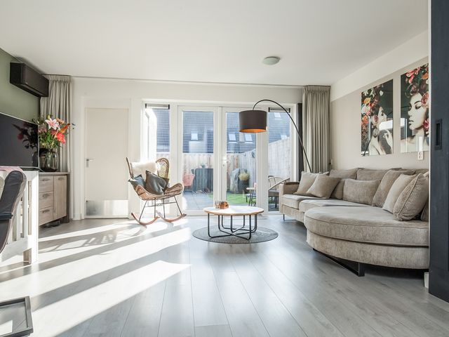 Corversbos 151, Hoofddorp