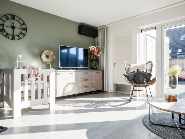 Corversbos 151, Hoofddorp