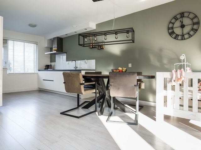 Corversbos 151, Hoofddorp