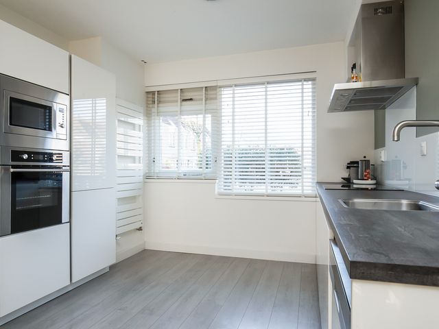 Corversbos 151, Hoofddorp