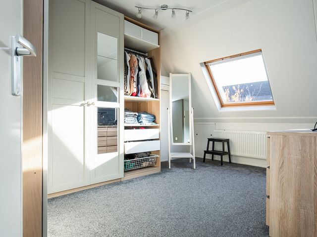 Corversbos 151, Hoofddorp