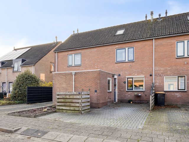 Platteweg 13, Oldemarkt