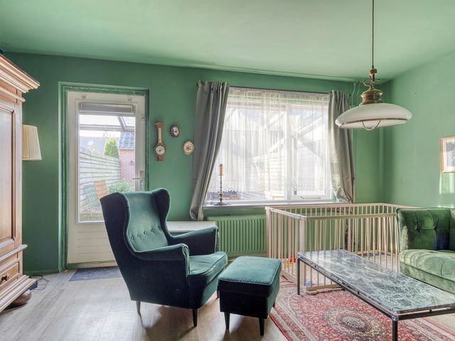 Platteweg 13, Oldemarkt