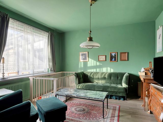 Platteweg 13, Oldemarkt