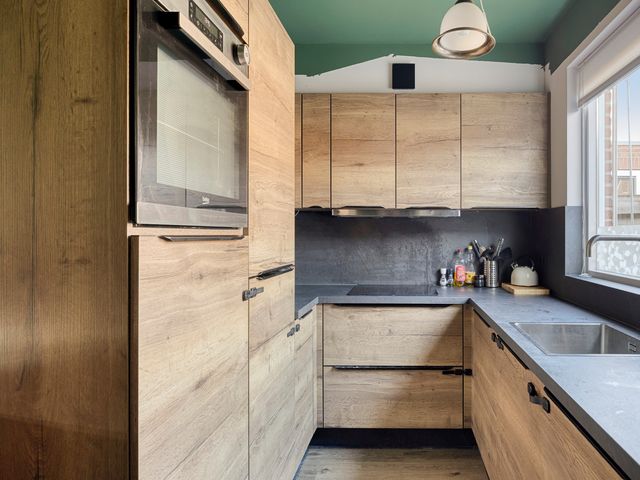 Platteweg 13, Oldemarkt