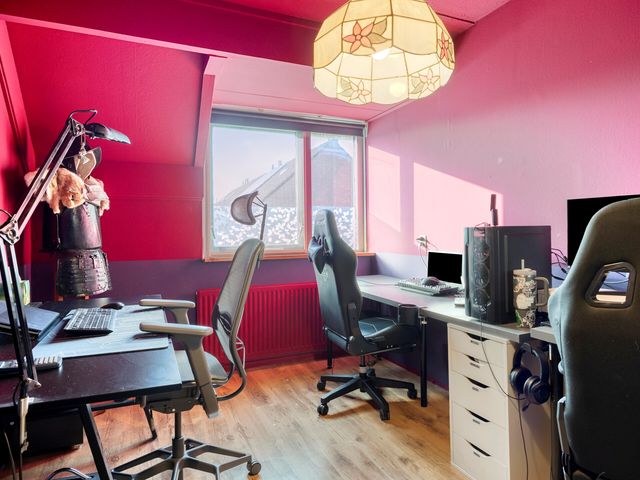 Platteweg 13, Oldemarkt