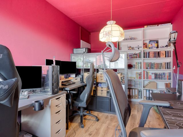 Platteweg 13, Oldemarkt