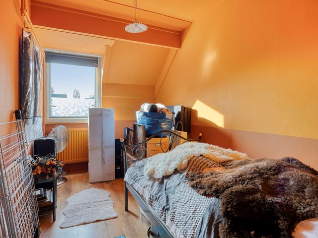 Platteweg 13, Oldemarkt