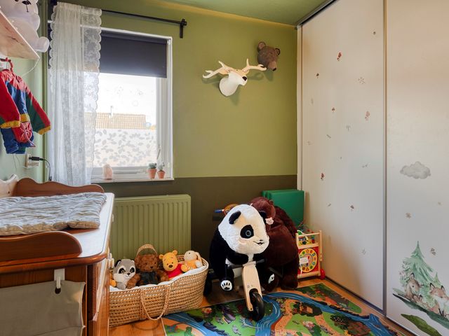 Platteweg 13, Oldemarkt