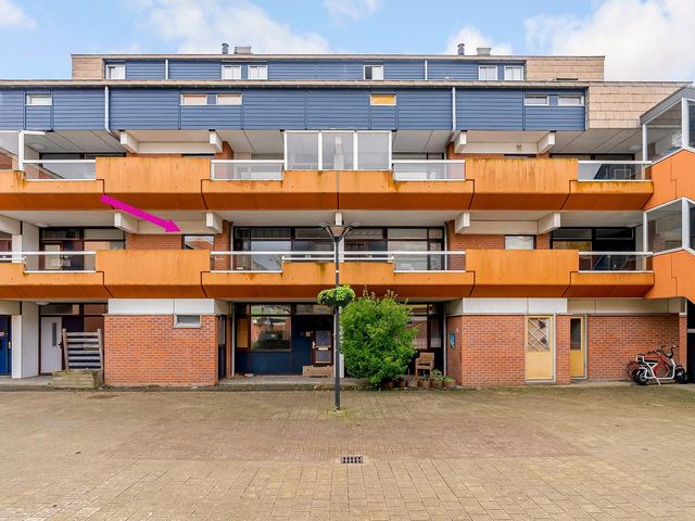 Bastion 161, Lelystad