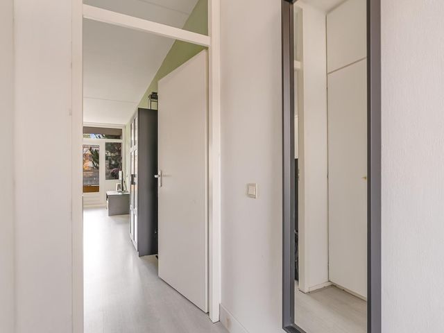 Bastion 161, Lelystad