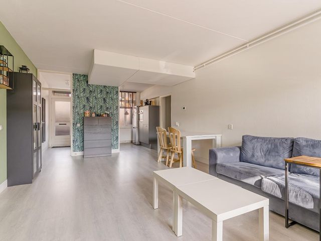 Bastion 161, Lelystad