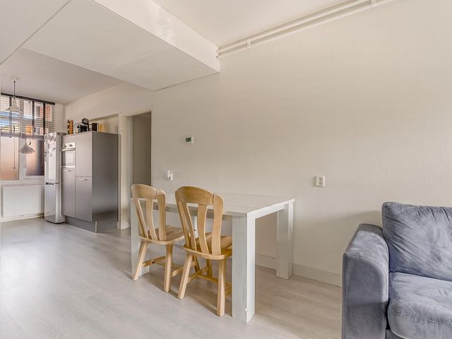 Bastion 161, Lelystad