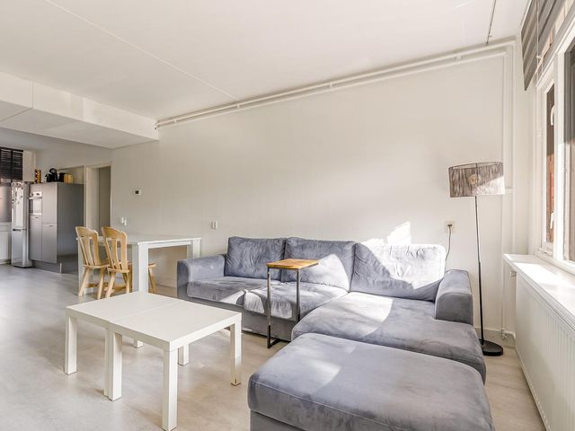 Bastion 161, Lelystad