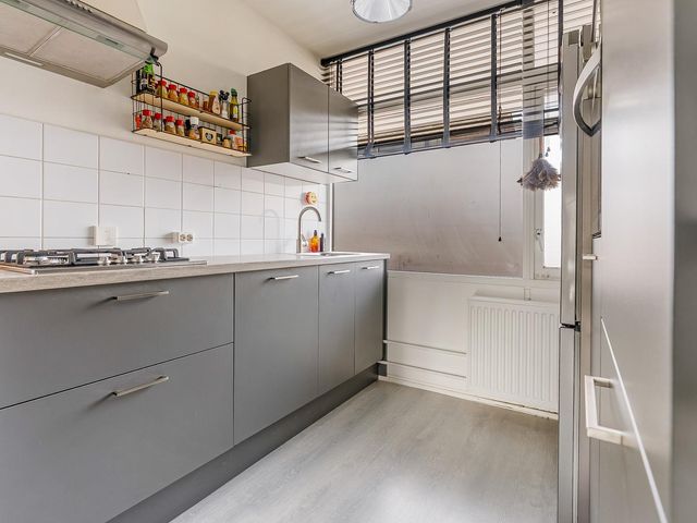 Bastion 161, Lelystad