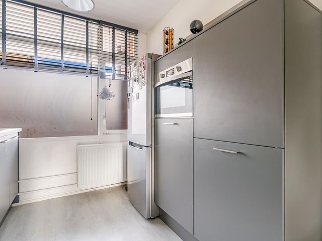 Bastion 161, Lelystad