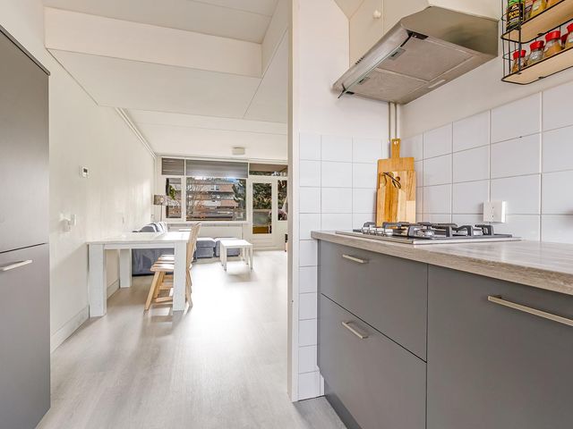 Bastion 161, Lelystad