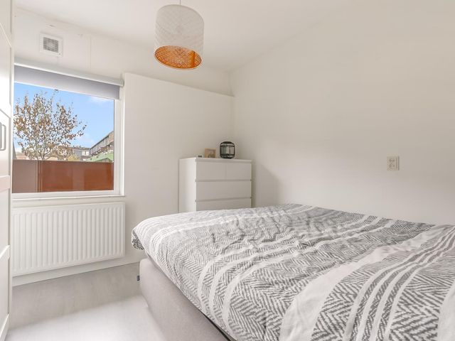 Bastion 161, Lelystad