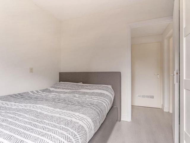 Bastion 161, Lelystad