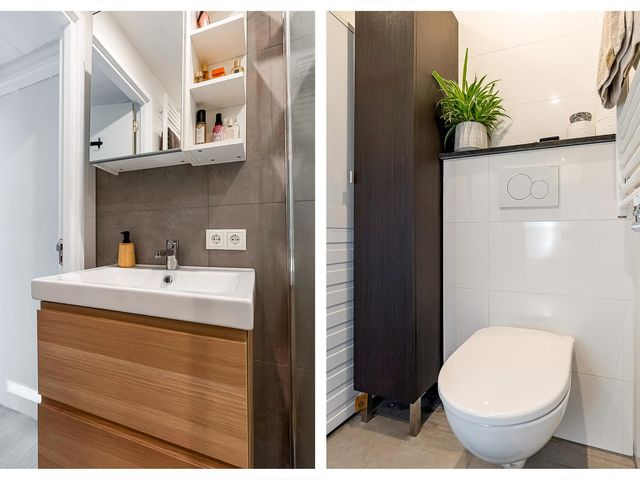 Bastion 161, Lelystad