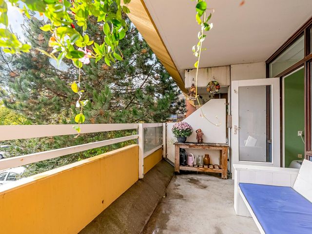 Bastion 161, Lelystad