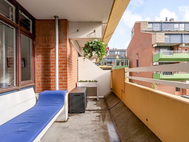 Bastion 161, Lelystad