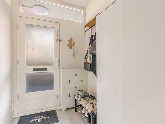 Bastion 161, Lelystad