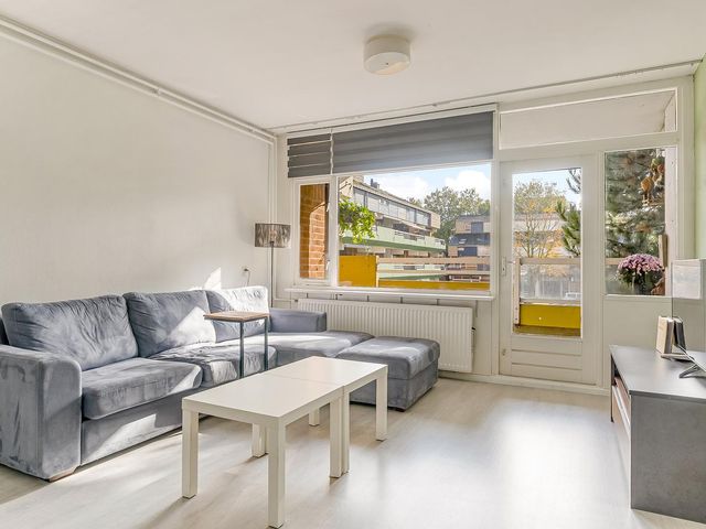 Bastion 161, Lelystad