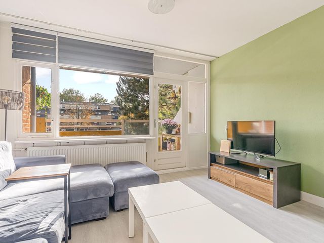 Bastion 161, Lelystad