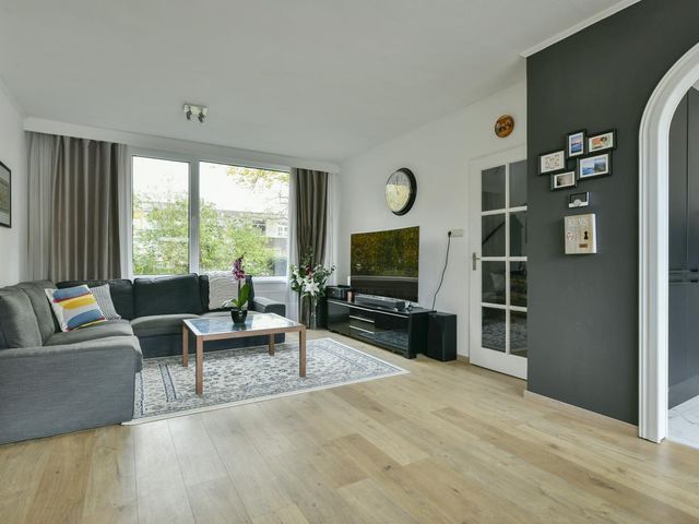 Graan voor Visch 15206, Hoofddorp