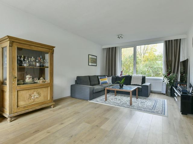 Graan voor Visch 15206, Hoofddorp