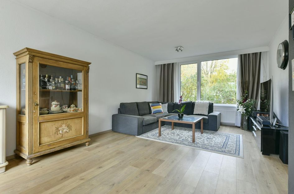 Graan voor Visch 15206