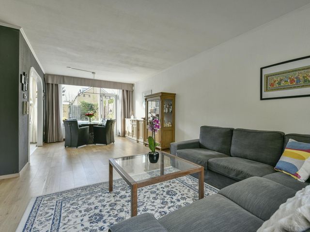 Graan voor Visch 15206, Hoofddorp