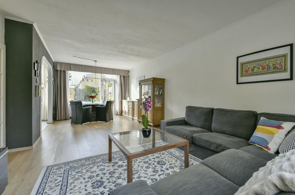 Graan voor Visch 15206